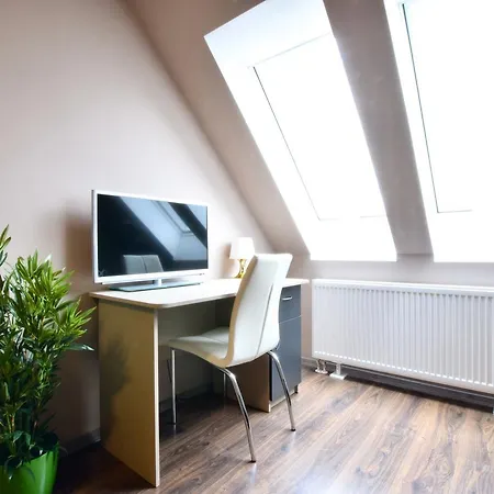 Apartment United Colors Of