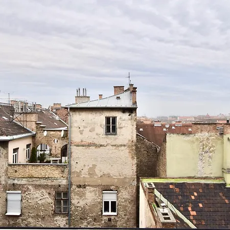 United Colors Of Apartment