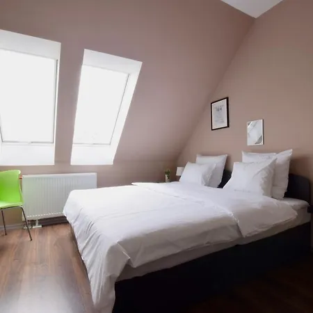 United Colors Of Apartment