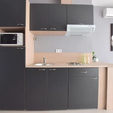 Apartment United Colors Of Budapest