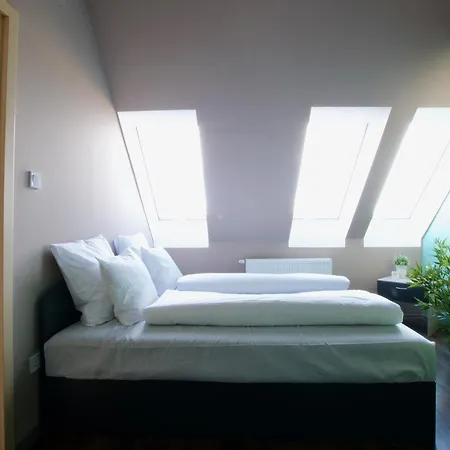 Apartment United Colors Of Budapest