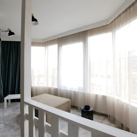 United Colors Of Apartment Budapest