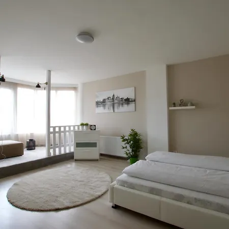 United Colors Of Apartment