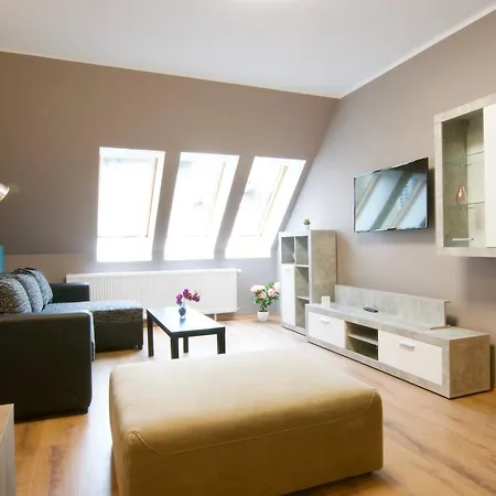 United Colors Of Apartment