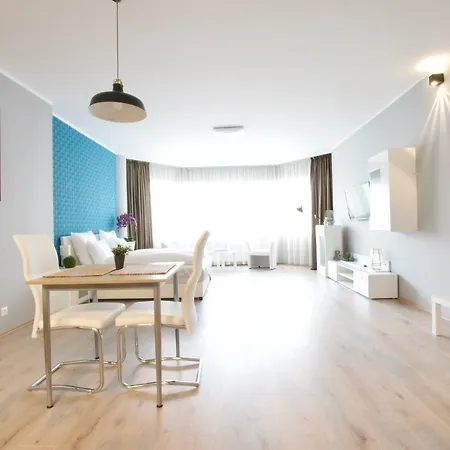 United Colors Of Apartment