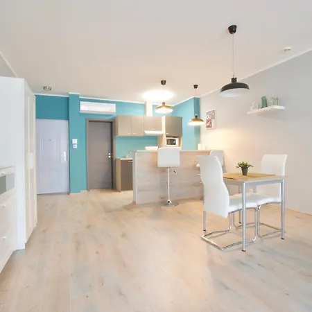 United Colors Of Apartment