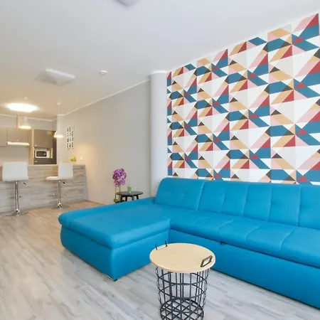 United Colors Of Apartment *